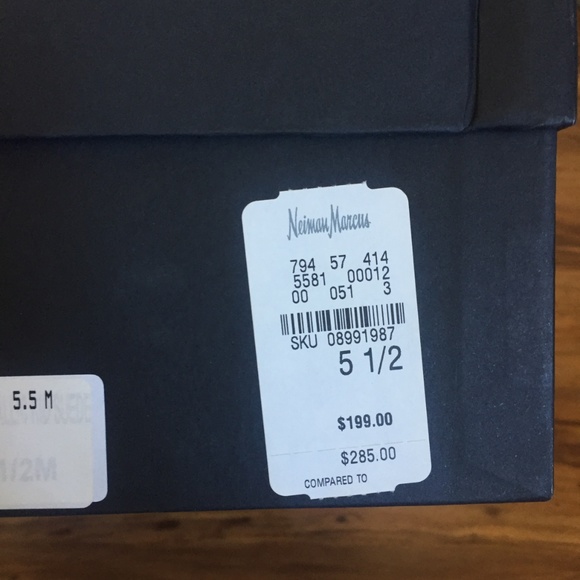 Pelle Moda Embellished Bronze/Gold HighHeel Sandal - Picture 5 of 7